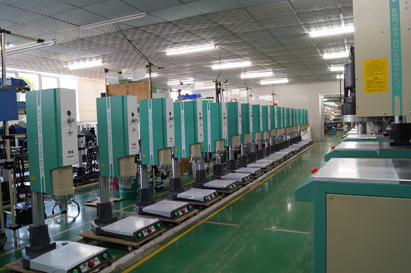 苏州医疗器械焊接客户