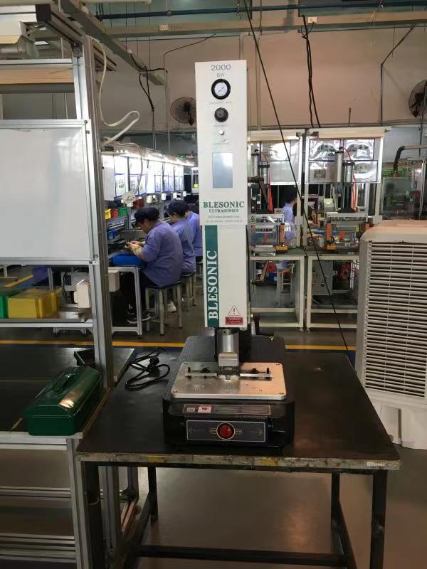 上海塑料制品合作客户